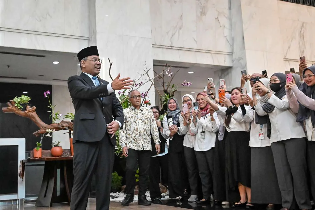 Dari Restitusi Pajak hingga Kredibilitas, Ini 5 Pekerjaan Rumah Menkeu Suahasil