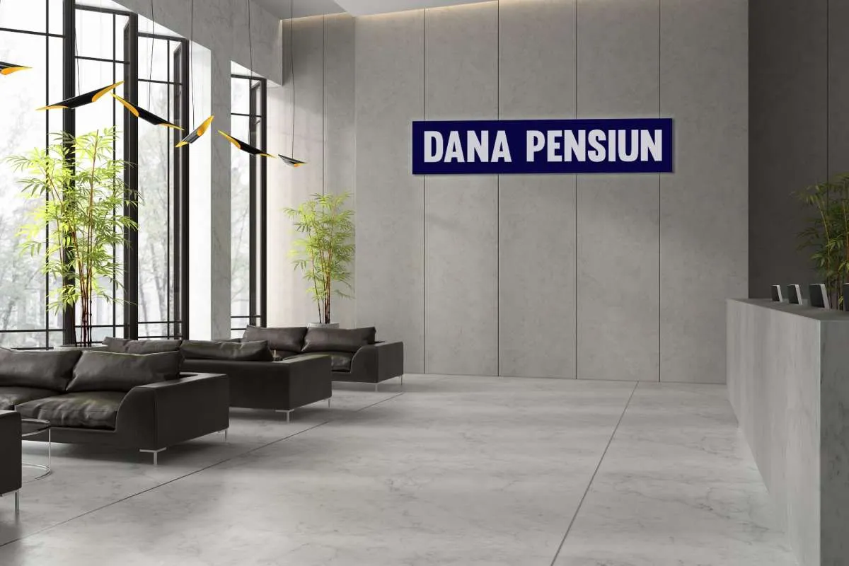 Tunggakan Iuran Pendiri 12 Dana Pensiun Bermasalah Mencapai Rp 3,61 Triliun