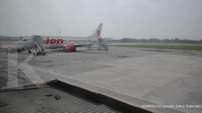 Kemhub beri izin lokasi bandara Kulon Progo