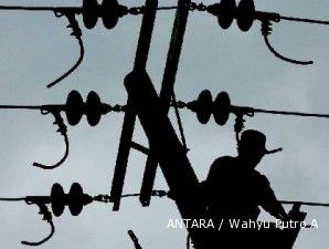 Tarif dasar listrik industri naik lagi