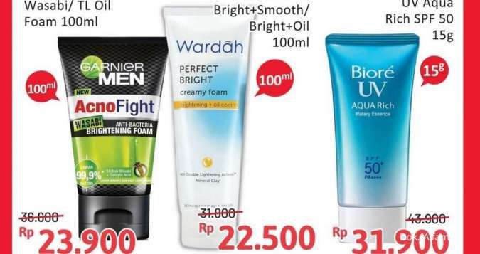 Katalog Promo Alfamidi Hemat Awal Pekan Spesial Gajian Periode 27 Juni-3 Juli 2022