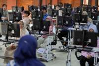 Klik pengumuman-snbt.snpmb.id, 253.421 Peserta Lolos Pengumuman Hasil UTBK SNBT 2025