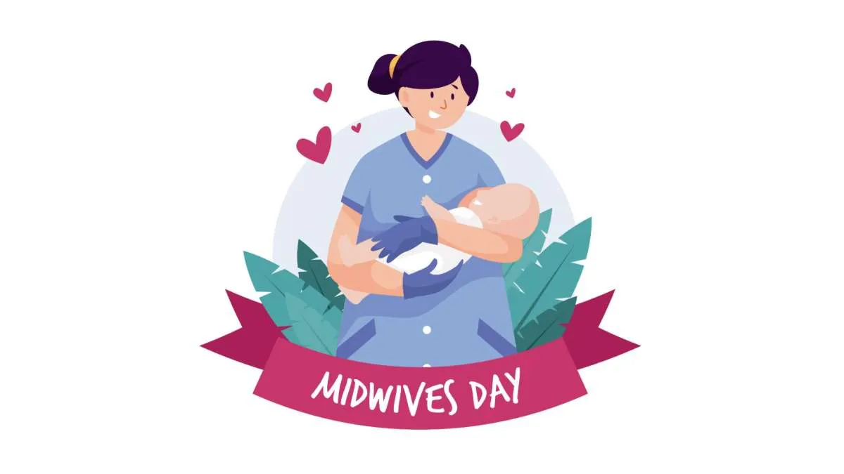 Selamat Hari Bidan Sedunia 2023, Kirimkan Ucapan dan Kata-Kata Menyentuh Ini yuk