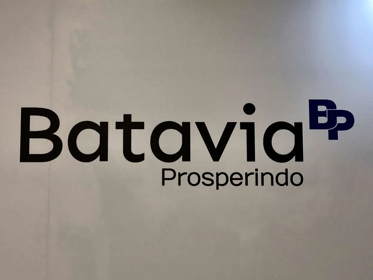 Batavia Luncurkan Reksadana Saham USD Berbasis Emas, AUM Tembus US$ 10 Juta