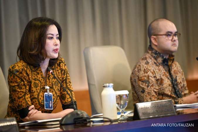 Demi Jaga Kualitas Aset, Perbankan Mulai Mengerem Laju Kredit Korporasi