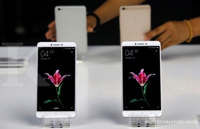 Penjualan smartphone Xiaomi bakal kembali bangkit