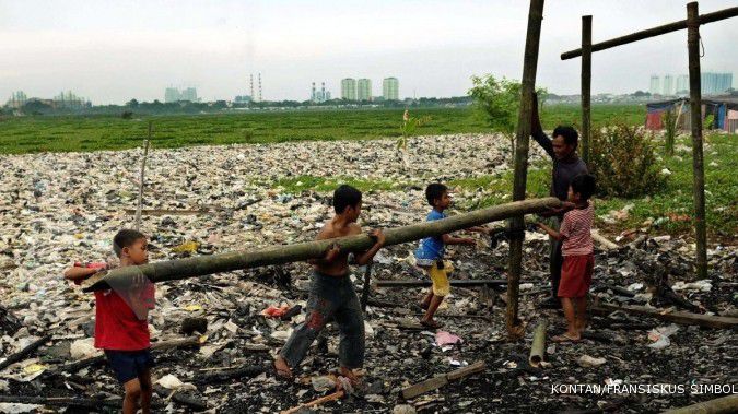 2019, Sukabumi ditargetkan bebas wilayah kumuh