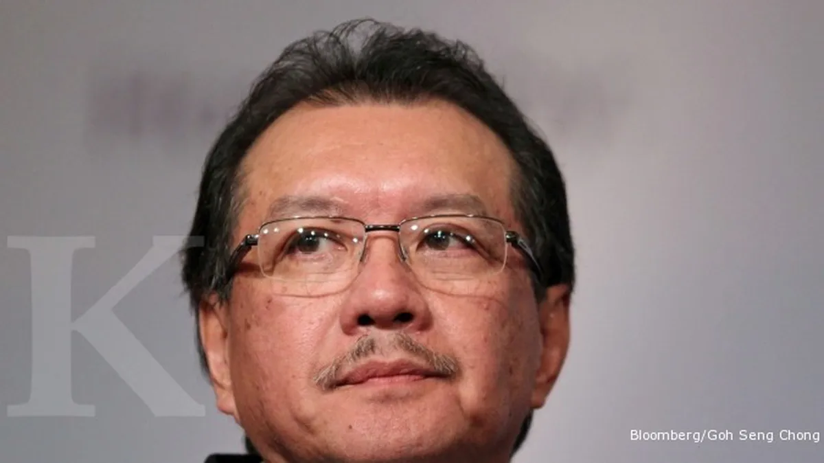 Terkait Century, KPK panggil lagi Halim Alamsyah