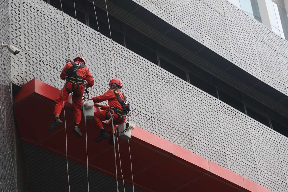 Target Penambahan Peserta Aktif BPJS Ketenagakerjaan