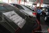 Bisnis mobil bekas sulit melaju 