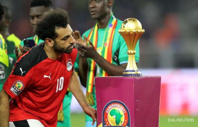 Daftar Juara AFCON dari Masa ke Masa: Siapa yang Paling Dominan?
