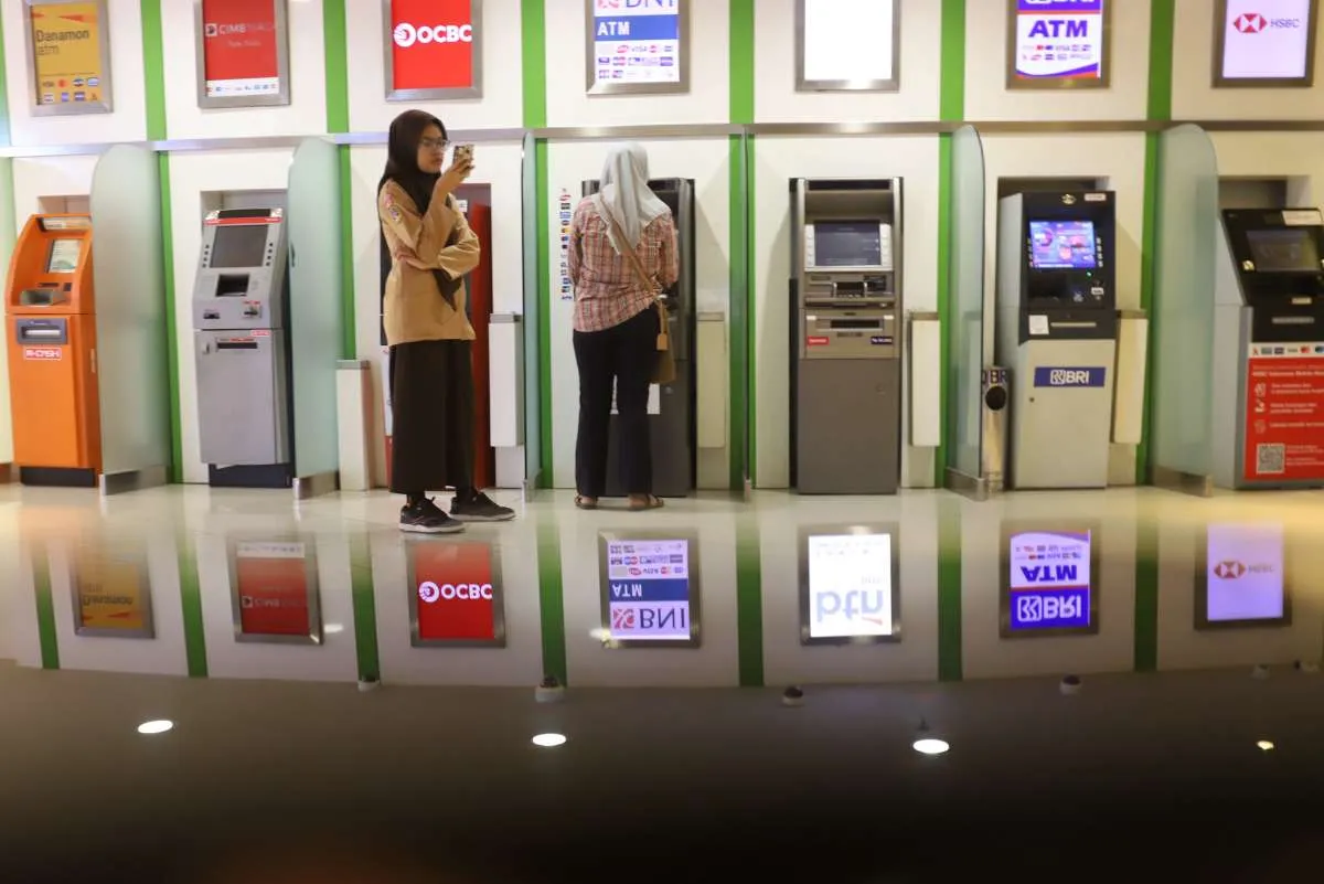 80 Tahun Merdeka, Industri Perbankan Dihadapkan pada Tantangan dan Peluang
