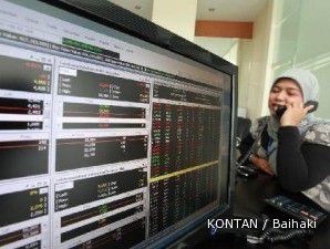 Mengikuti regional, IHSG ditutup reli 0,64% di sesi pagi