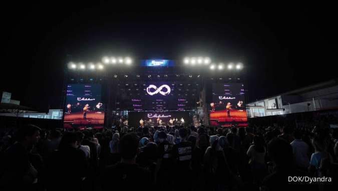 Kontan - Dyandra Advertorial Online