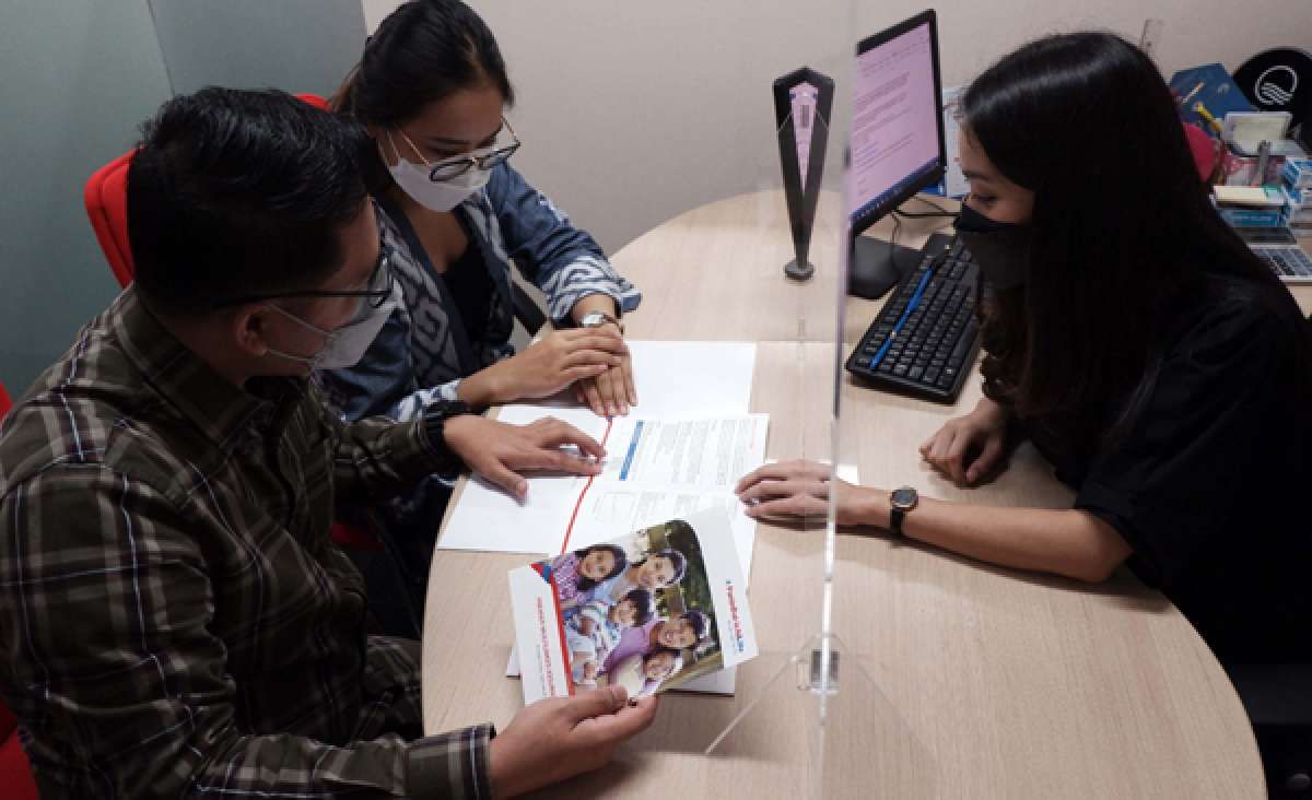 Agen Asuransi Tetap Minta Tarif PPN 1%