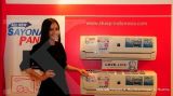Produk Elektronik Terhadang Bahan Baku 