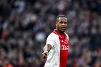 Lawan Australia Jadi Debut Patrick Kluivert Menukangi Timnas Indonesia