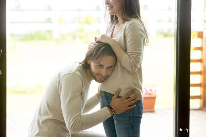Anti Mual dan Nyeri, Ikuti 6 Tips Sehat di Trimester Pertama Kehamilan