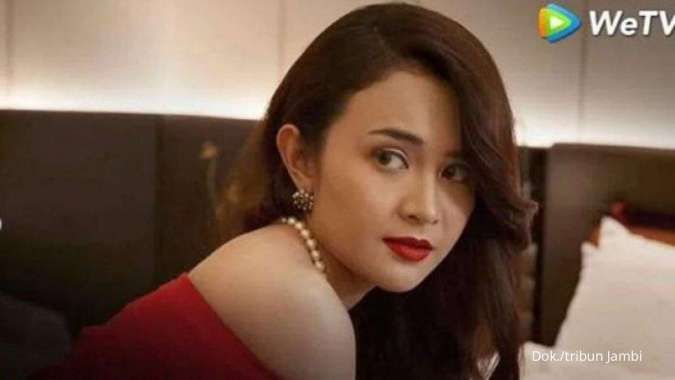 Khusus Dewasa, Ini Sinopsis Serial Kupu Malam Dibintangi Michelle Ziudith
