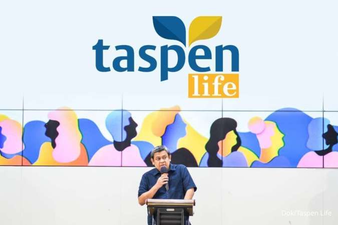 Taspen Life Catat Kinerja Keuangan Positif di Tengah Tantangan Industri Asuransi
