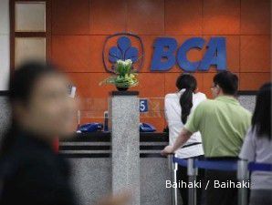 BBCA bagi dividen tunai senilai Rp 112,5 per saham