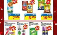Promo JSM Indomaret Periode 22-24 Agustus 2025, Nuvo Cair-Sampo Zinc Diskon 35%