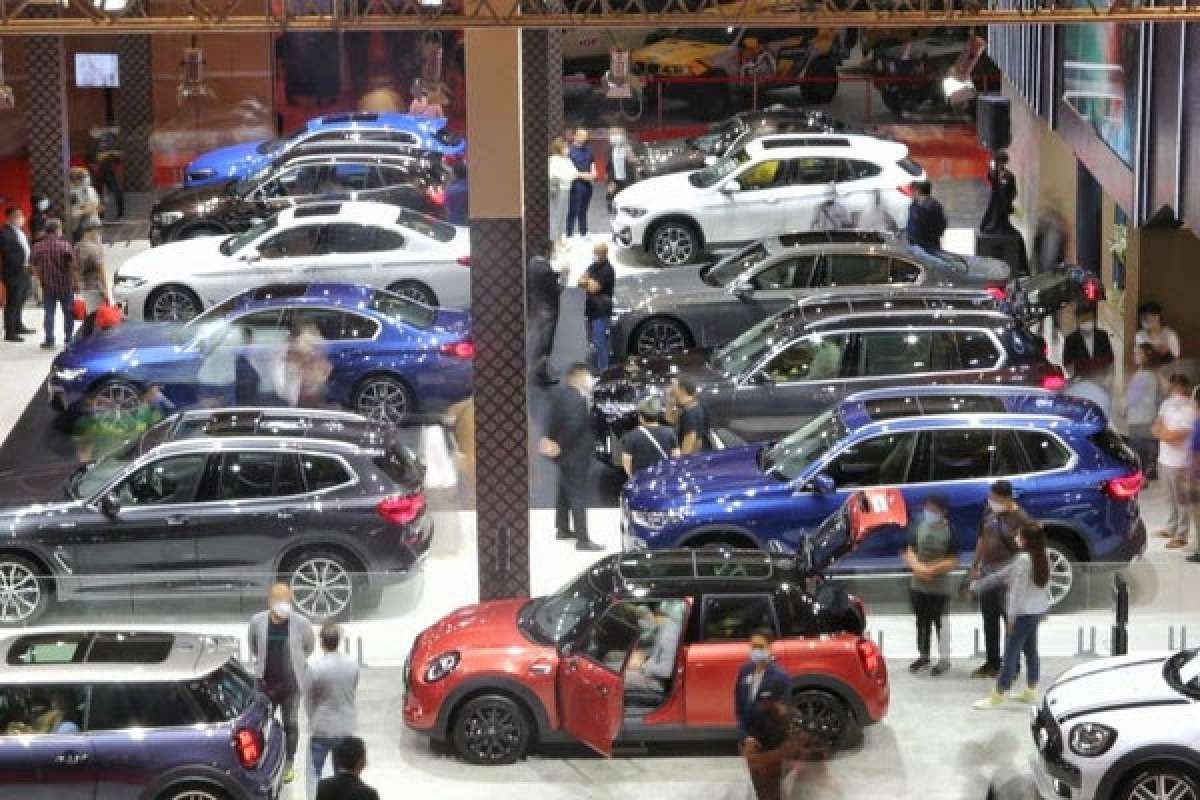 Cerita Pelaku Bisnis yang Kewalahan Hadapi Permintaan Event MICE