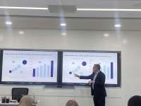 Boeing Pilih Bungkam Soal Rencana Garuda Beli 50 Pesawat Baru