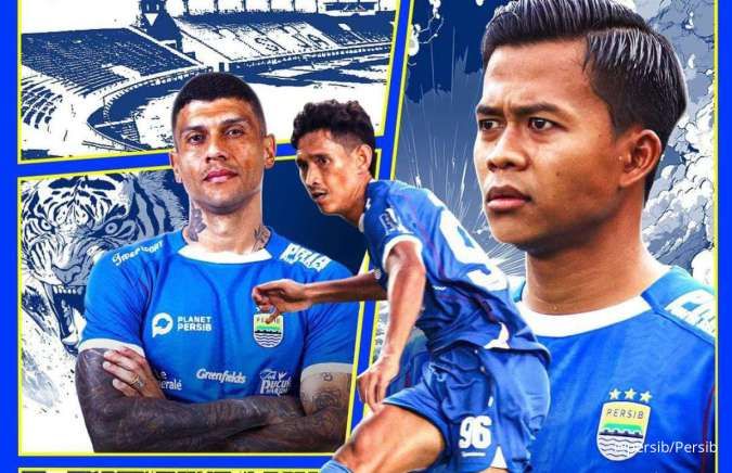 Persib vs Semen Padang: Prediksi Skor & Link Live Streaming Hari Ini