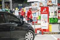Pertamina Perkuat Pasokan BBM, Jam Operasional SPBU dan Mobil Tangki Ditambah