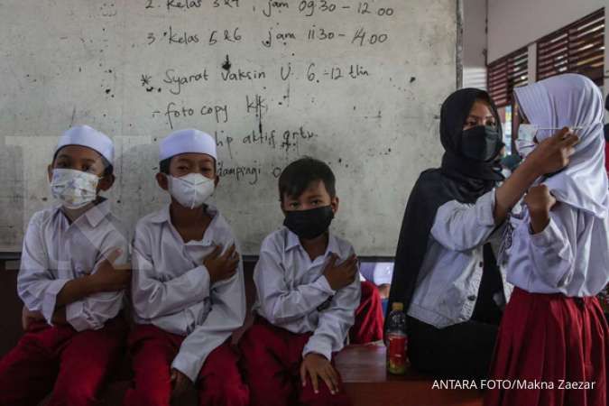 Mengenal 11 Jenis Vaksin Covid-19 dan Efek Sampingnya di Indonesia