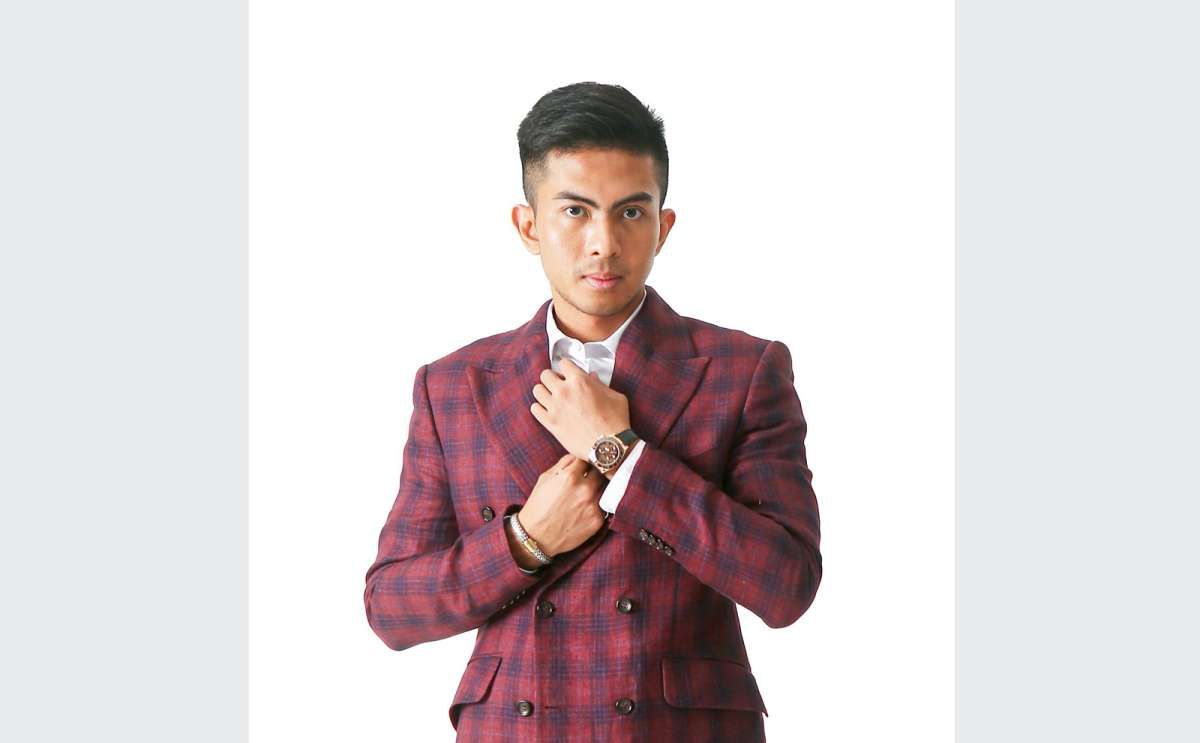 Tips CEO Sucor Sekuritas: Jangan Lawan Tren Pasar Saham