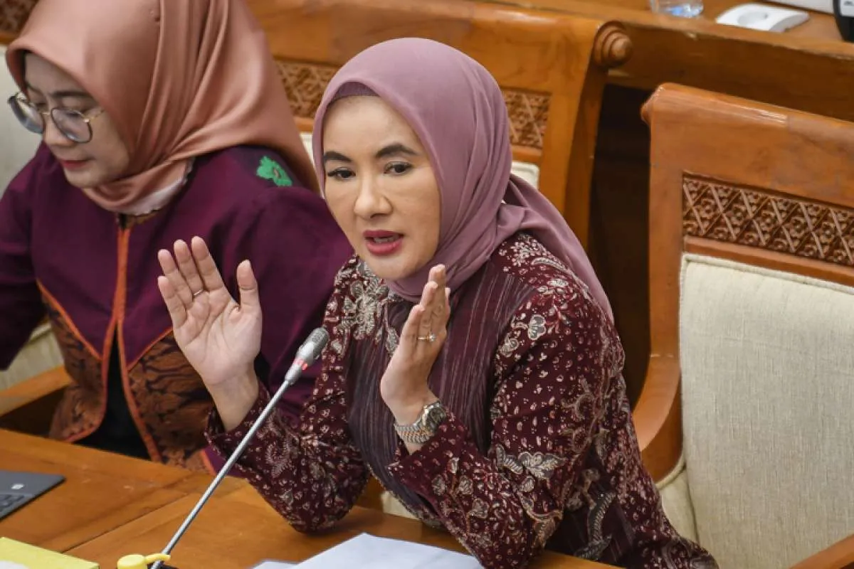  Kembangkan Produk BBM Green Gunakan Etanol, Pertamina Minta Dukungan Insentif