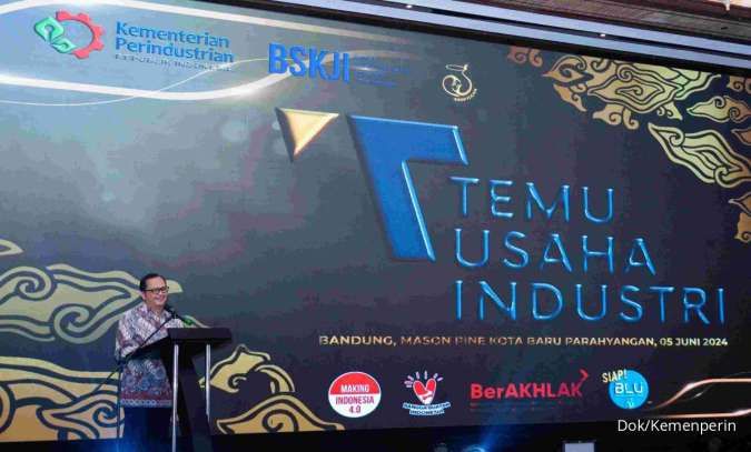 Kemenperin: Penerapan Standardisasi Bikin Kinclong Performa Industri Keramik