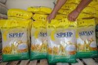 Kemendagri Minta Pemda Ikut Guyur Beras Subsidi