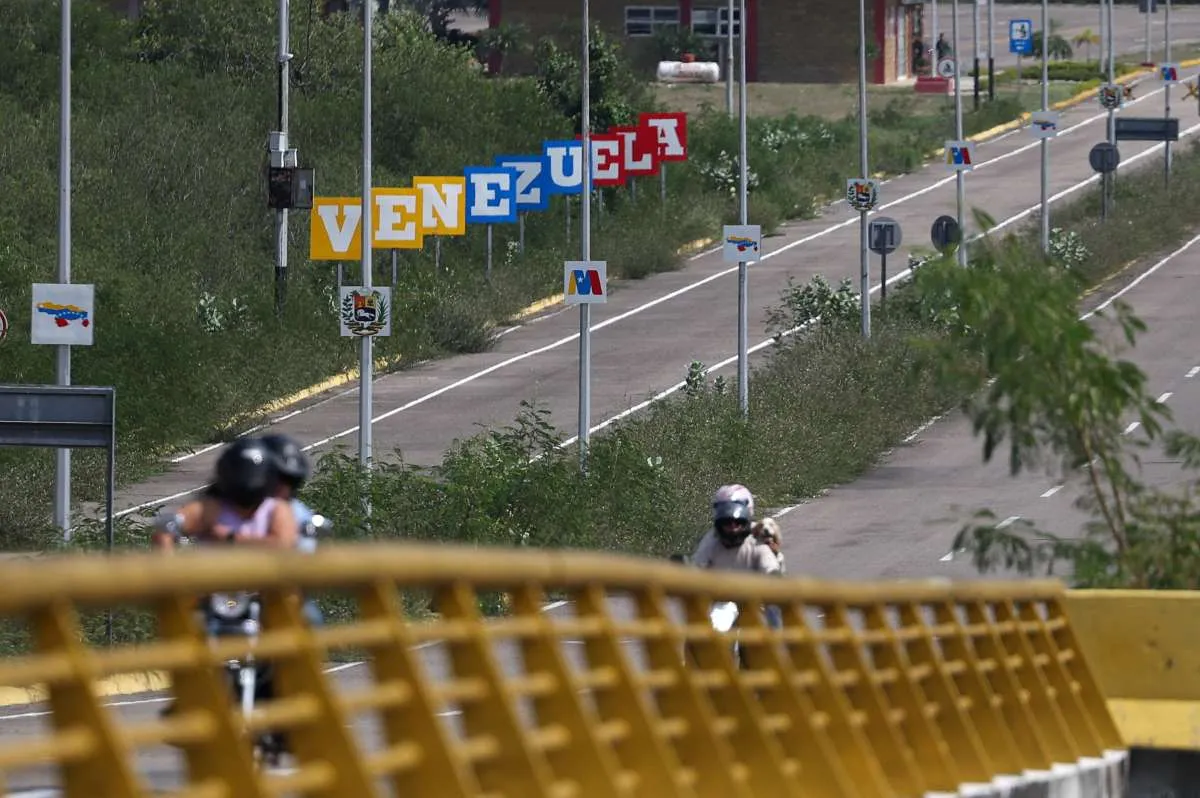 Kemenlu: WNI di Venezuela Aman, Situasi Caracas Membaik Pasca Ketegangan