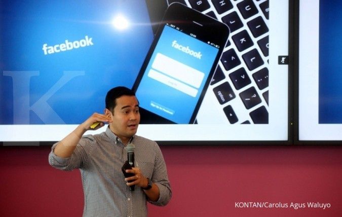 Cara Menggunakan Facebook Live dengan Praktis, Ini Panduan untuk Para Streamer