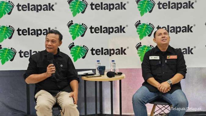 Telapak Tidak Temukan Pelanggaran HAM di Blok Tanamlia Sulsel