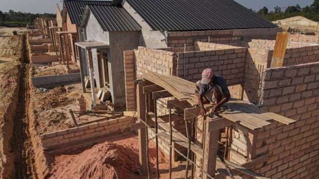 BTN dan BRI Dikabarkan Bakal Pimpin Pembiayaan Sindikasi untuk Program 3 Juta Rumah