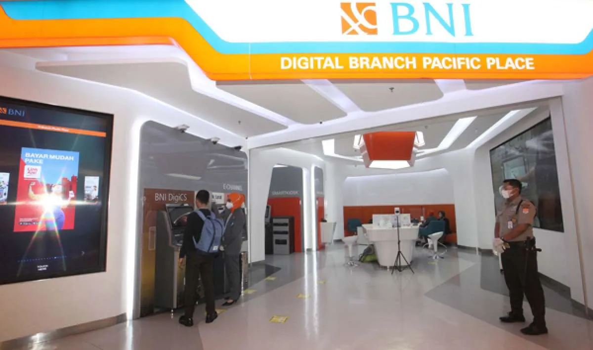 Ini Cara Melihat Nomor Rekening BCA, BRI, BNI, hingga Mandiri