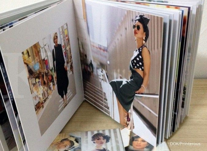 Mencetak cuan dari hobi narsis di media sosial