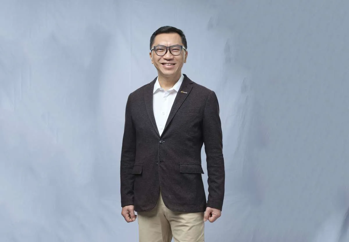 Strategi Investasi Direktur Allo Bank, dari Reksadana ke Portofolio Terdiversifikasi