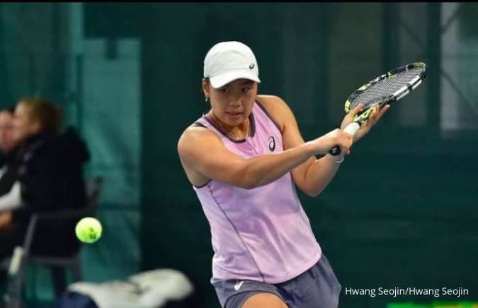 Cek Link Live dan Jadwal Tenis Janice Tjen vs Varvara Lepchenko di WTA 125