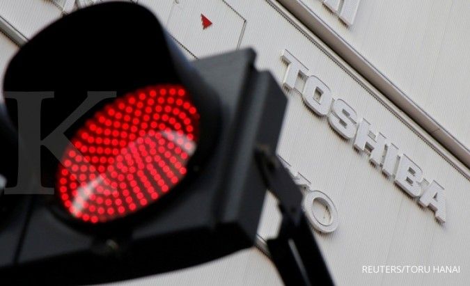 Toshiba Lanjutkan Penawaran Putaran II, Chubu Electric Disebut Bergabung Dengan JIP