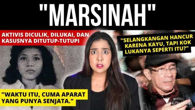 4 Channel Youtuber Indonesia Bahas Konspirasi Penuh Misteri