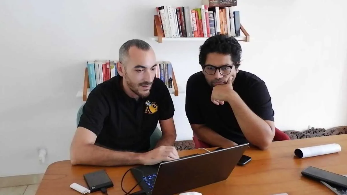 BukuKas raup pendanaan seri A senilai US$ 10 juta dipimpin Sequoia Capital India