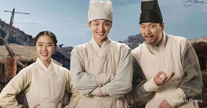 Sarat Budaya, Tonton 8 Rekomendasi Drama Korea Kerajaan Terbaik Ini