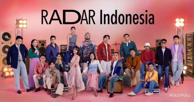 Spotify Luncurkan Deretan Musisi Pendatang Baru Lewat RADAR 2025