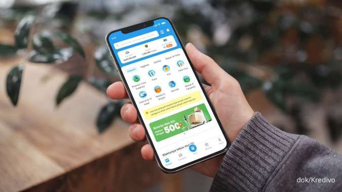 Kredivo Genjot Ekspansi Paylater ke Kota Tier 2 dan 3 di Sisa Tahun 2025
