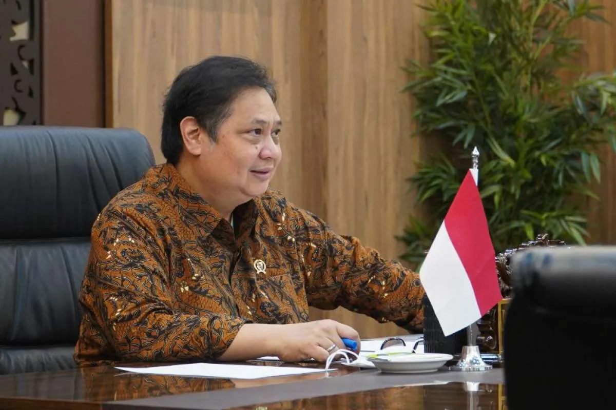 Pemerintah Indonesia konsultasikan penanganan Covid-19 Australia